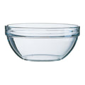 E9156 Cardinal 2-3/4 Oz. Glass Mixing Bowl-Cardinal