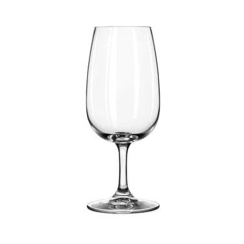 8551 Libbey Wine Taster Glass 10-1/2 Oz Finedge, Vina