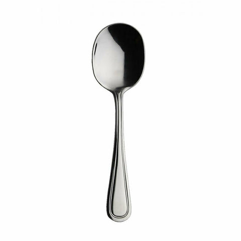 Libertyware STA5 Stansbury Bouillon Spoon