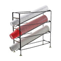 CDR-3 Winco 3-Tier Cup Dispensing Rack-WINCO