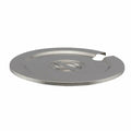 IPC07 Libertyware Fits 7 qt. inset, Inset Pan Cover EA-LIBERTYWARE