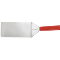 R5682 Mundial 8" x 4" Red Grill Turner-Mundial