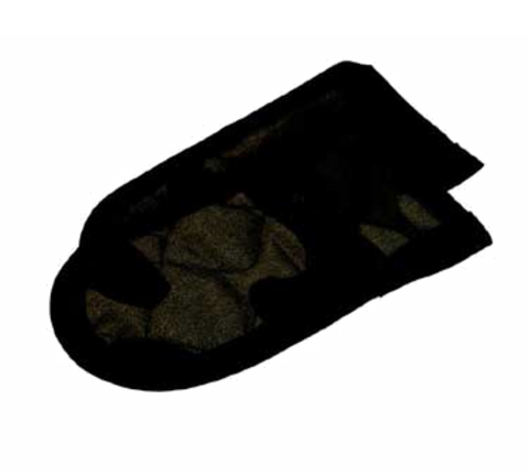 Lodge Manufacturing 2HHCAM2 Fabric Hot Handle Holder, 2-Pack, Camouflage