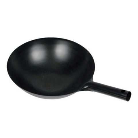 WOK-34 Winco 14" Chinese Wok - Each