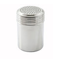 DRG-10H Winco 10 Oz. Stainless Steel Dredge-WINCO