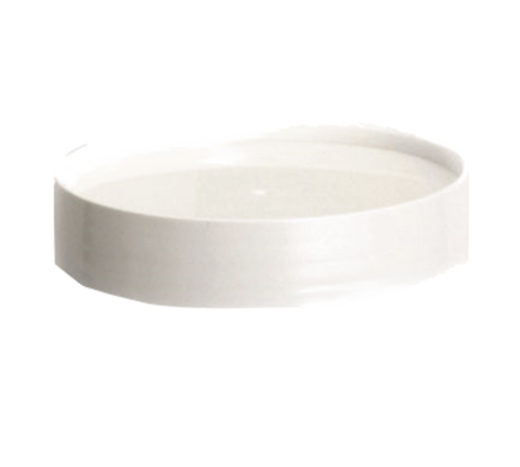 1017W Tablecraft Cap For Store-N-Pour 1 Qt Whit - Each-Tablecraft Products