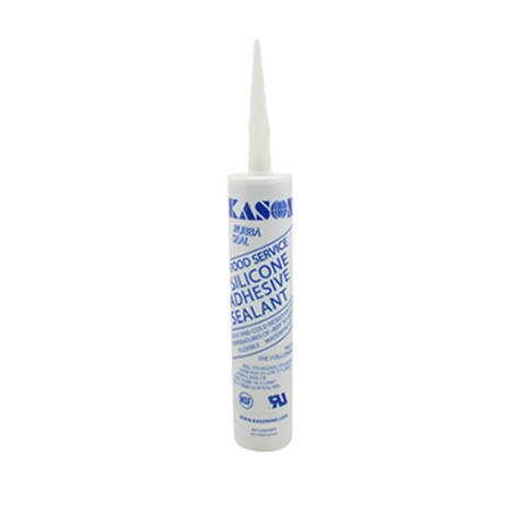 143-1054 FMP 10.3 Oz. Aluminum Silicone Sealant