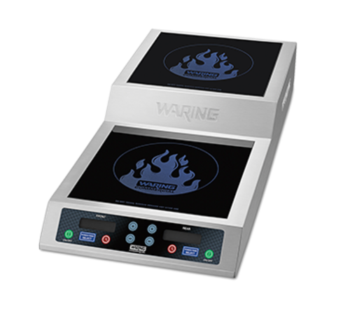 Induction Burners