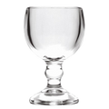 07338 Anchor Hocking Goblet, Glass, 32Oz, 5-3/8" Dia, 8" H-Anchor Hocking Foodservice