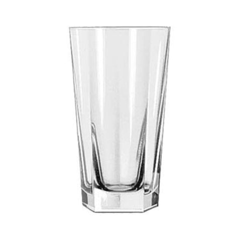 15485 Libbey 9 Oz. Hi-Ball Glass - Dozen
