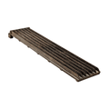 241072 AllPoints Foodservice Parts & Supplies Top Broiler Grate - Each-ALLPOINTS FOOD SERVICE PARTS & SUPPLIES
