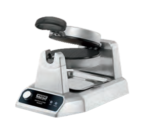 WWCM180 Waring Single Waffle Cone Maker