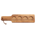 11938 Anchor Hocking Foodservice Serving Paddle - Acacia Wood - EA-Anchor Hocking Foodservice