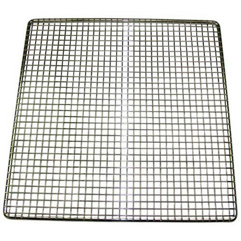 262065 AllPoints Foodservice Parts & Supplies Fryer Basket Support - Each
