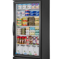 GDM-26-HC-TSL01 True One-Section, Refrigerated Merchandiser - Each-True MFG Co.