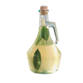 H9222 Tablecraft 17 Oz. Portabella Olive Oil Bottle-Tablecraft Products