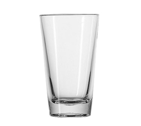 Anchor Hocking Foodservice 77174 Rim-Tempered Mixing Glass, 14 oz