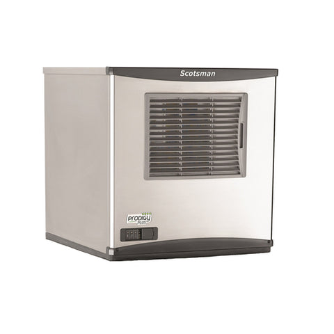 NS0422A-1 Scotsman Prodigy Plus® Ice Maker, Nugget Style-Scotsman