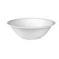 5108TW Thunder Group 34 Oz. Imperial White Melamine Deep Bowl-Thunder Group