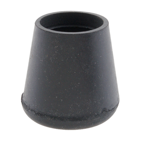 1211141 AllPoints Foodservice Parts & Supplies Clutch Tip, black-Ea-ALLPOINTS FOOD SERVICE PARTS & SUPPLIES