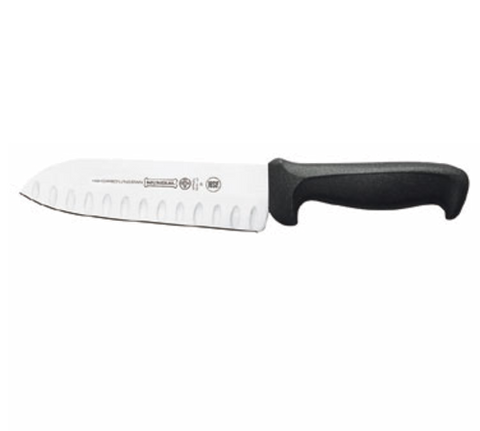 Mundial 5604-7GE 7-Inch Hollow Edge Santoku Knife