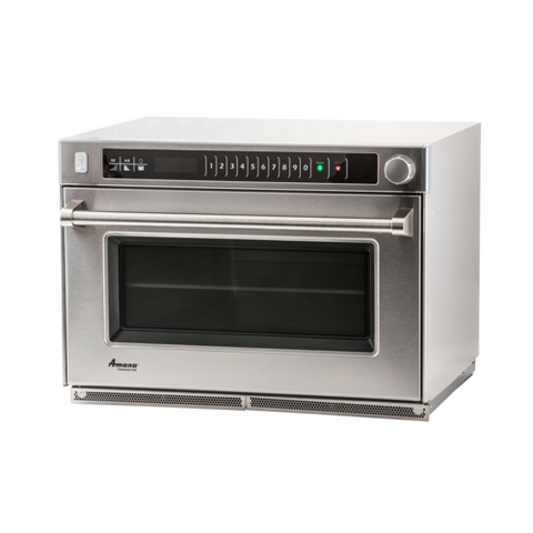 AMSO22 ACP Amana® Microwave Steamer Oven, heavy volume-ACP-Amana