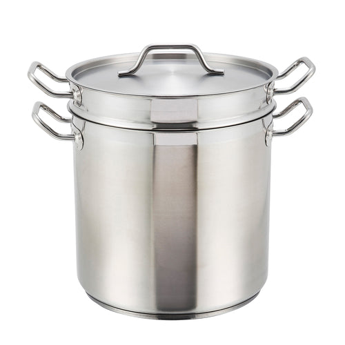 Double Boiler Pots