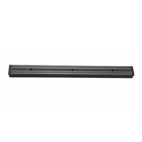 Winco PMB-24 Magnetic Knife Bar with Plastic Base, 24"