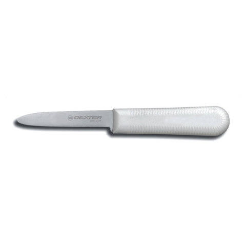 S127PCP Dexter Russell  3" Sani-Safe® (10443) Clam Knife - Each