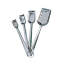 1 tablespoon 1 teaspoon, Measuring Spoon Set ST-American Metalcraft