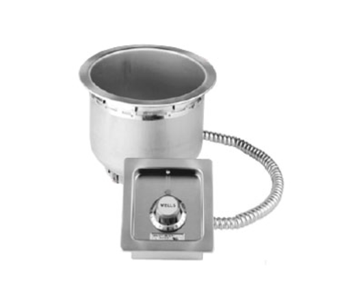 Drop-in Warmers