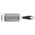 M35409 Mercer 5-3/8" x 2-7/8" Coarse Wide Grater-Mercer Culinary