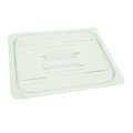 EFPL20C Cresco Resco Lid 1/2 Size, Solid-Enhanced Smallwares