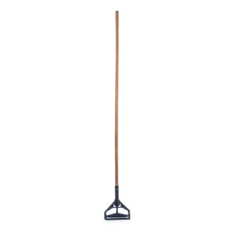 36936500 Carlisle 60" Quick-Change Mop Handle