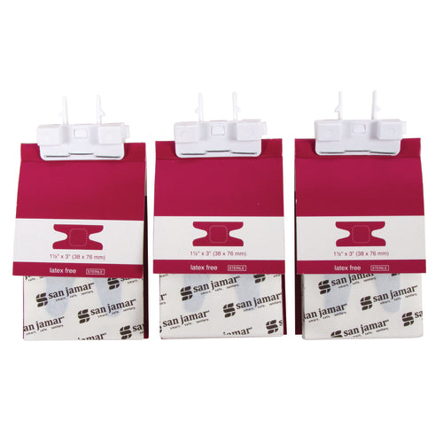 First Aid Supplies