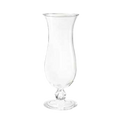 HUR-1-CL GET 15 Oz. (16 Oz. Rim Full), Hurricane - Each-GET ENTERPRISES
