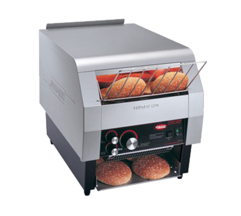 TQ-800H Hatco Horizontal Conveyor, Toast-Qwik® Conveyor Toaster - Each-HATCO CORPORATION