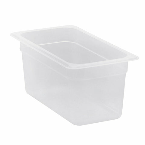 36PP190 Cambro 1/3 Size Food Pan