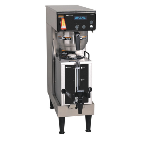 BUNN 38700.0043 Single AXIOM GPR 15 Coffee Brewer with 1.5 Gallon Portable Server