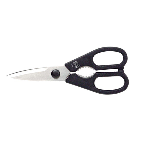 Mercer Culinary M33042P 8-Inch Multi-Purpose Kitchen Shears