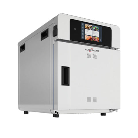 300Th/111 Alto Shaamm Halo Heat Cook And Hold Oven, Electric-ALTO SHAAM, INC