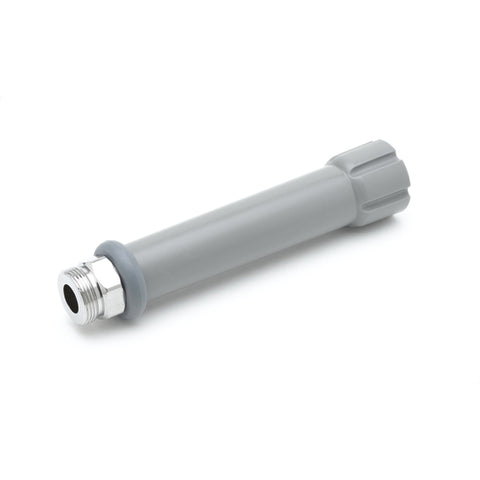 T&S Brass 002987-40 Pre-Rinse Insulated Handle Grip Assembly, Gray