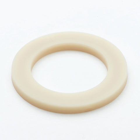 001019-45 T&S Brass 3/4" Coupling Washer Nut