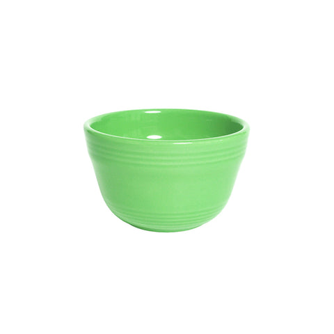 Tuxton China CTB-0752 Cilantro Bouillon Cup, 7-1/2 oz, Fully Vitrified Ceramic