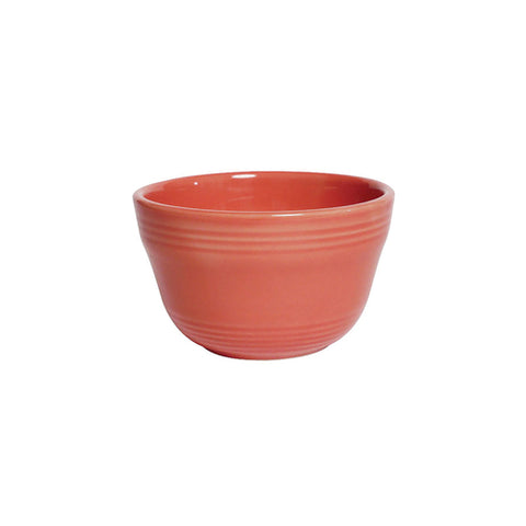 Tuxton China CNB-0752 Concentrix Cinnabar 7-1/2 oz Bouillon Cup