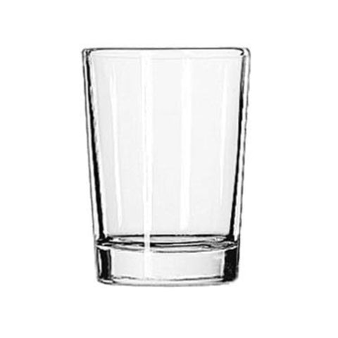 Libbey Glass 5134 4 oz. Side Water Glass