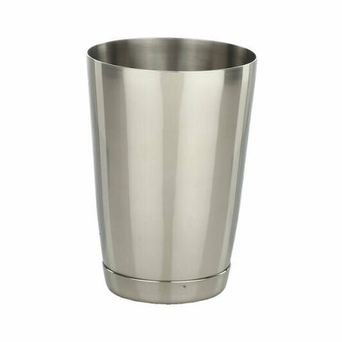 Libertyware CS16 Bar Shaker 16 oz Stainless Steel
