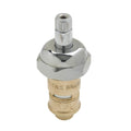 012394-25 T&S Brass Cerama Cartridge w/ Bonnet & Check Valve For Hot Right-to-Close Faucet Handles-T&S Brass