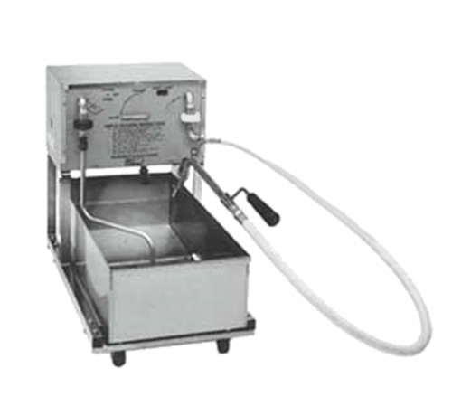 Fryer Filters