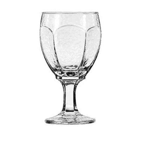 3212 Libbey 12 Oz. Goblet - Dozen-Libbey Glass